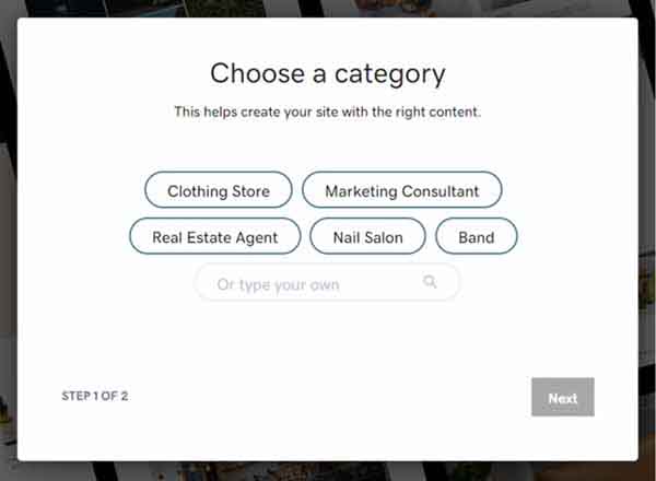 Best responsive website builder review.