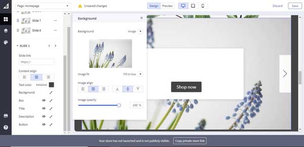 How to use BigCommerce.