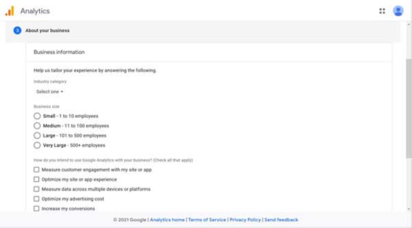 How to Add Google Analytics to Shopify.