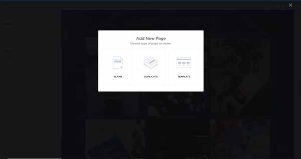 Web.com review.