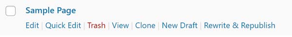 How to Use WordPress.com.