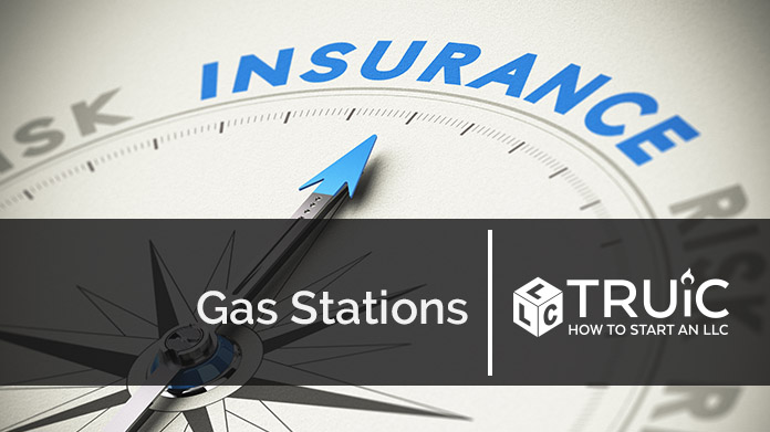 Gas stations insurance