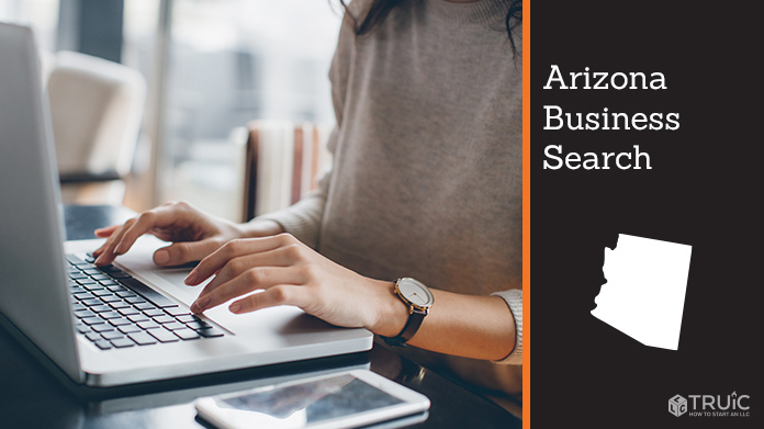 Arizona business search