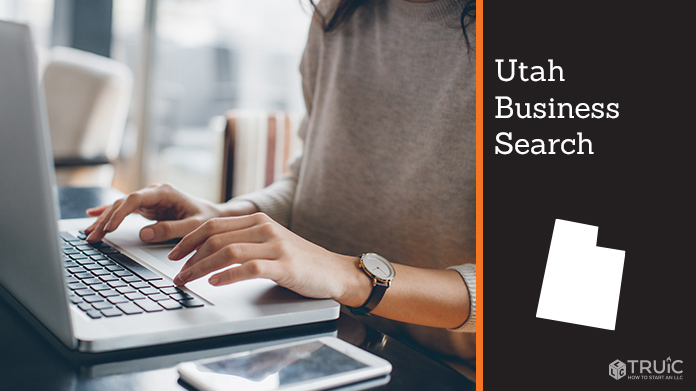Utah business search