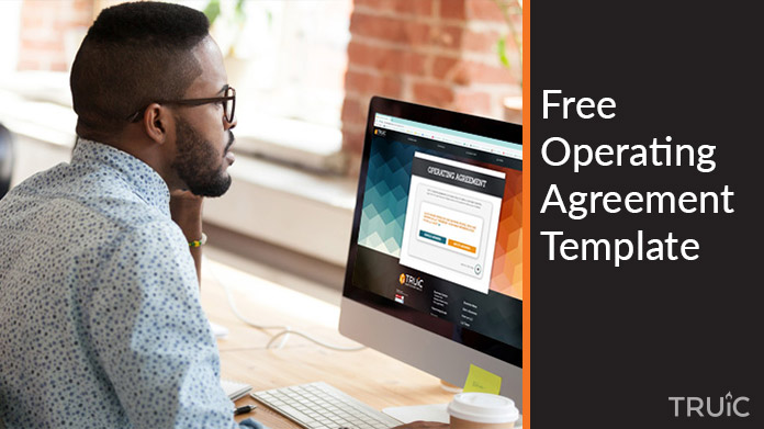Free LLC Operating Agreement Template: LLCXF Operating Agreement