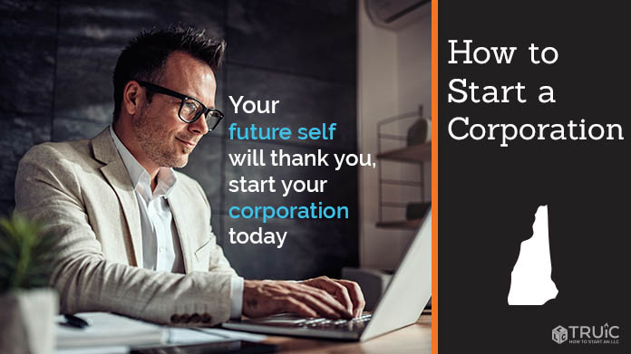 Learn how to start a corporation in New Hampshire